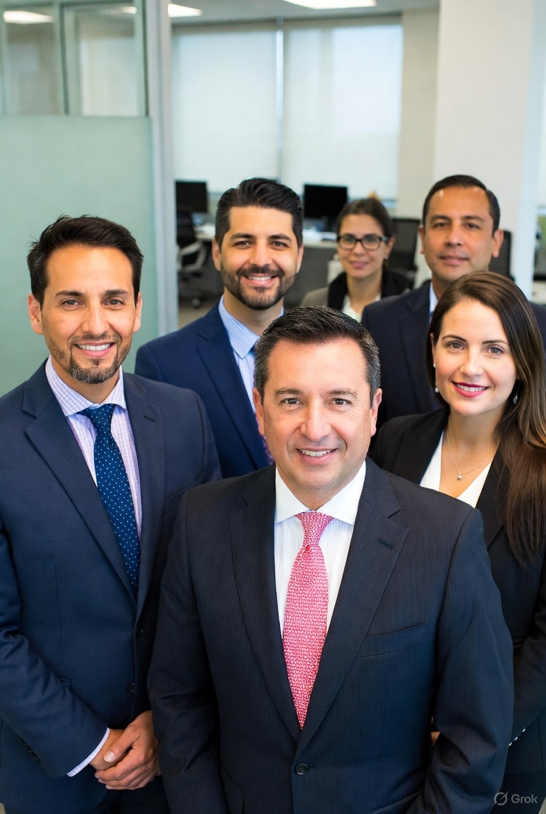 Operations Excellence headhunters