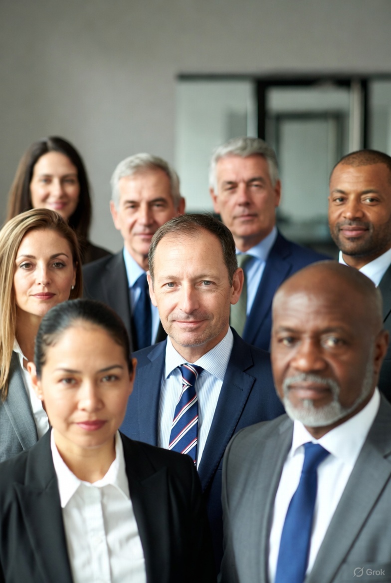 Sales Director and Sales Manager headhunters