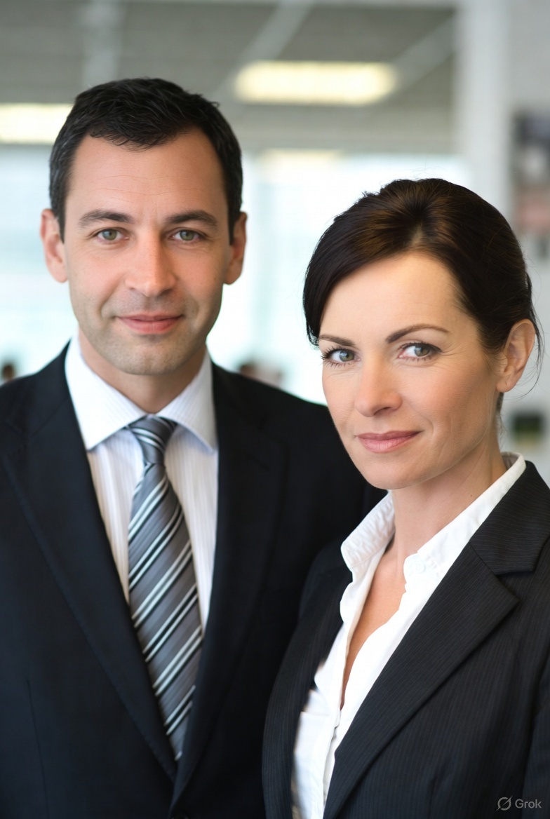 Regional Sales Manager recruiters