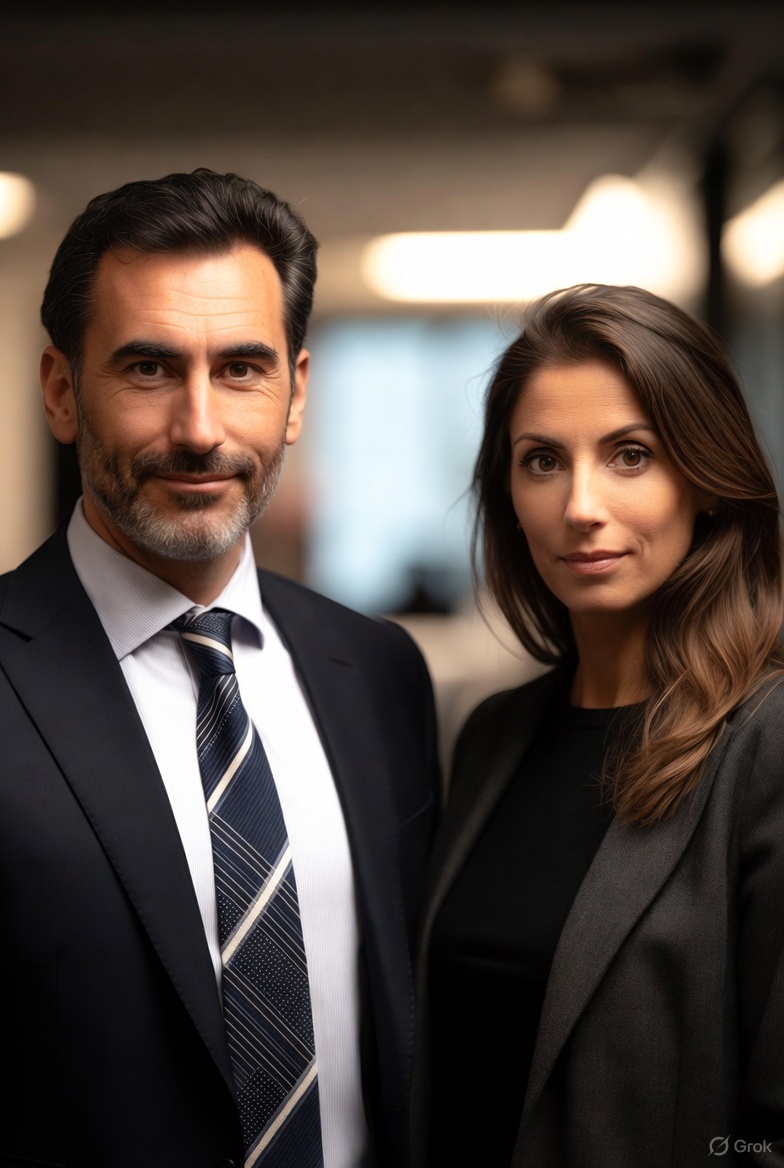 Finance Director headhunters