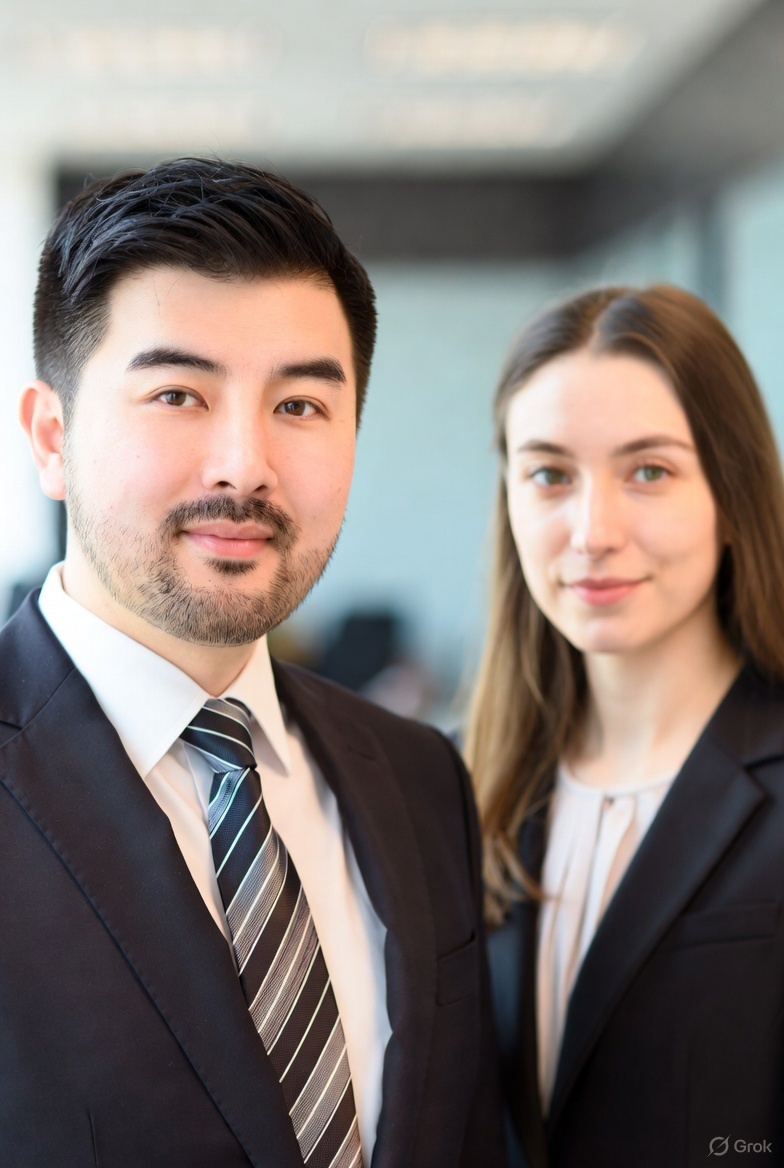 Financial Controller headhunter