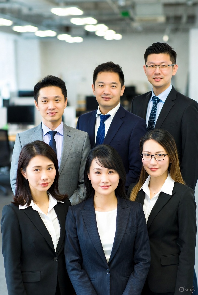 Purchasing, Procurement, Sourcing headhunters