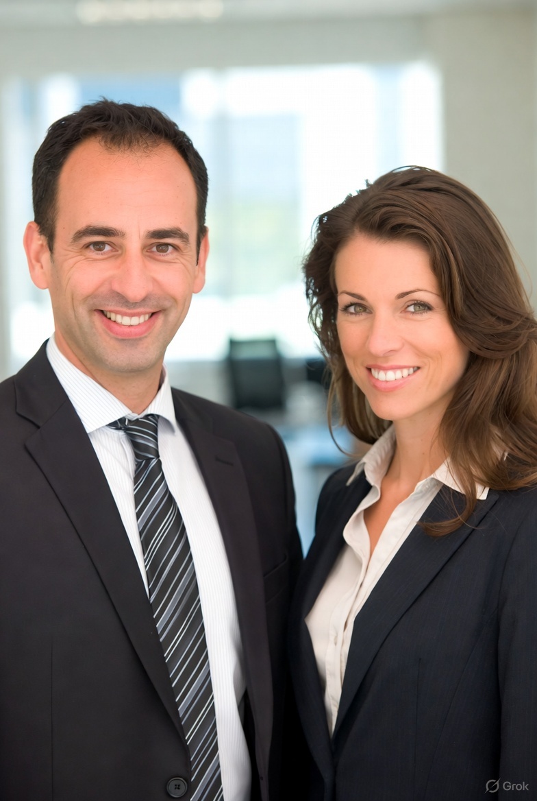 Demand Planning headhunters