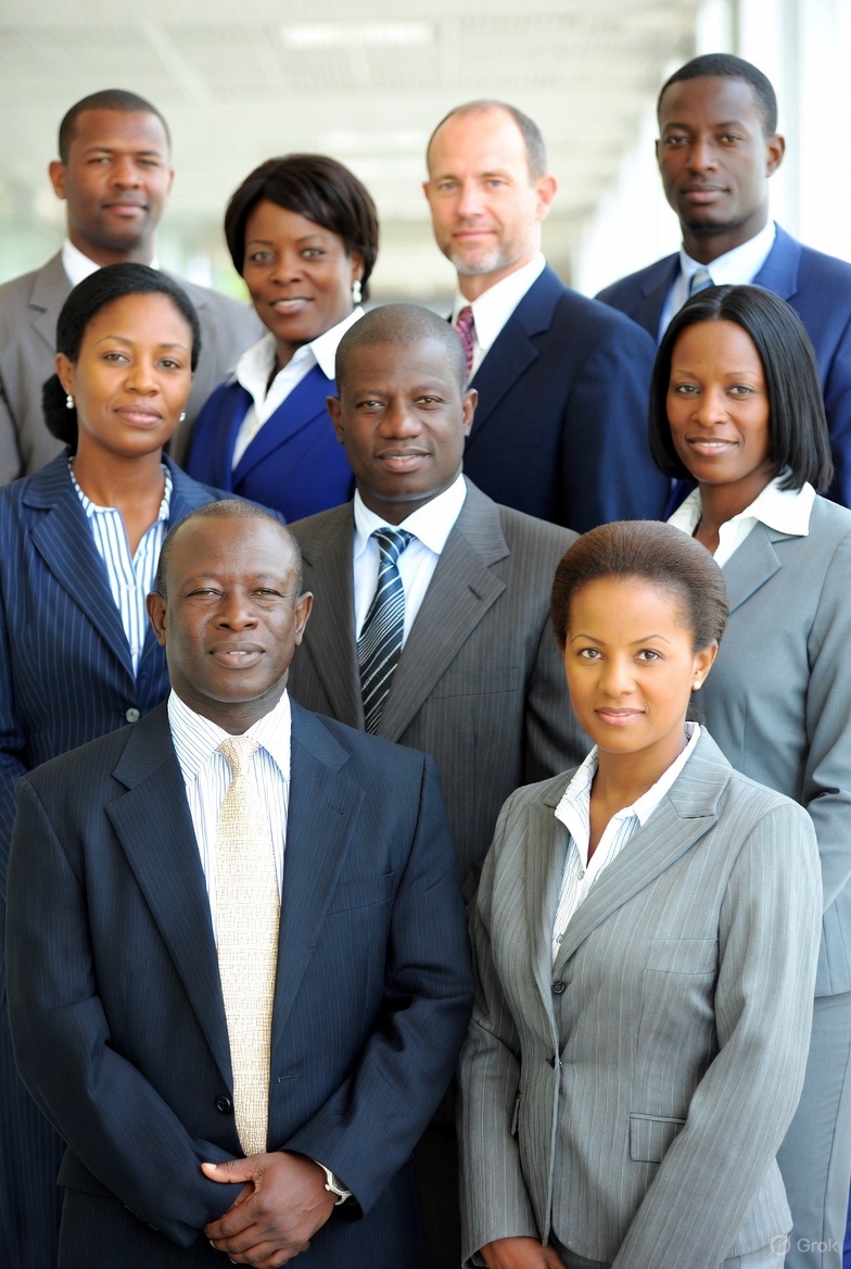 Logistics headhunters