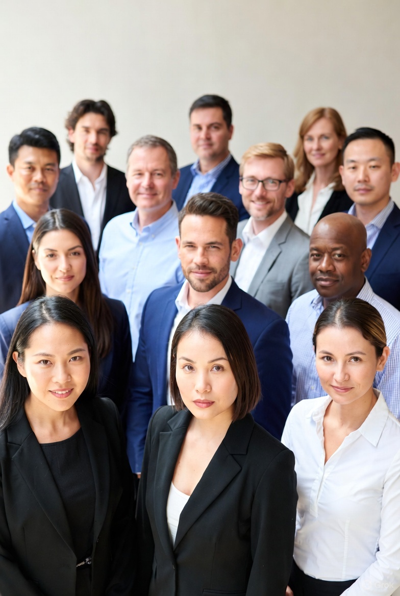 Facilities Director headhunters