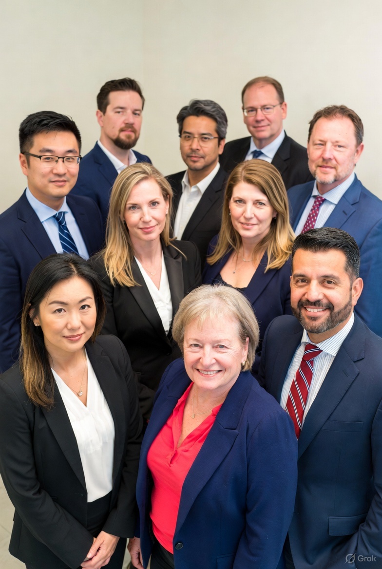 HR Director headhunters