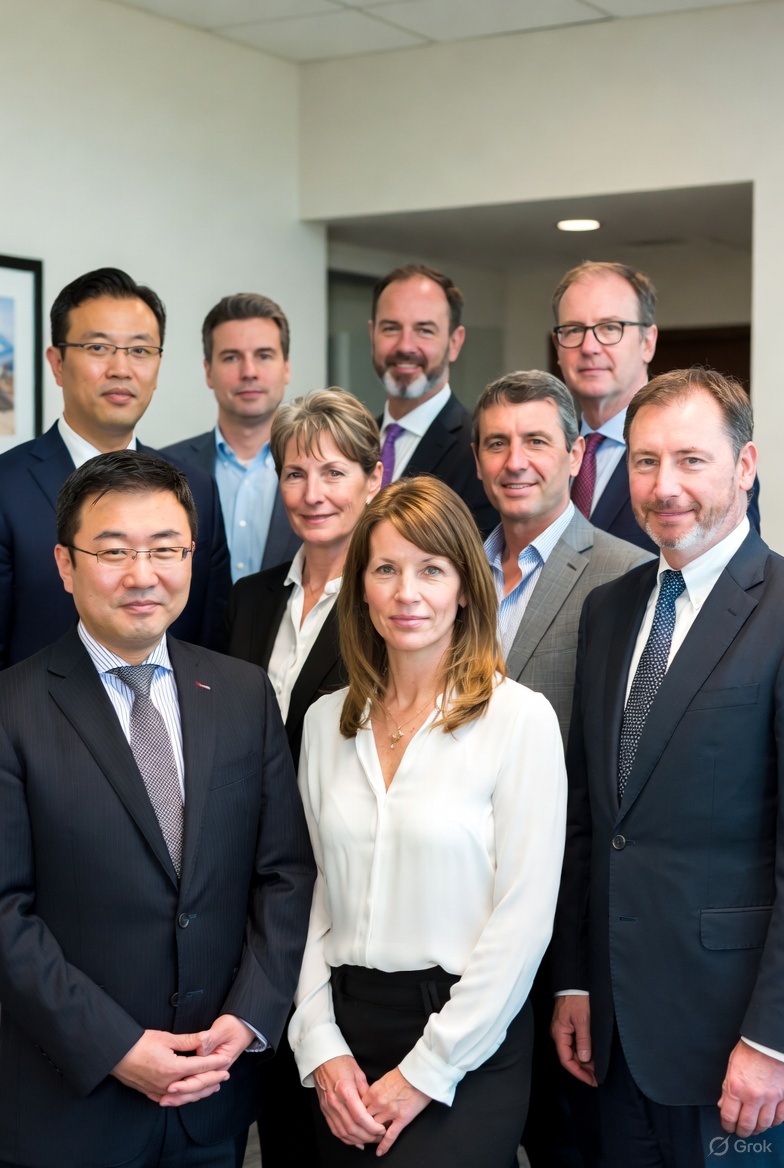 Marketing Director headhunters