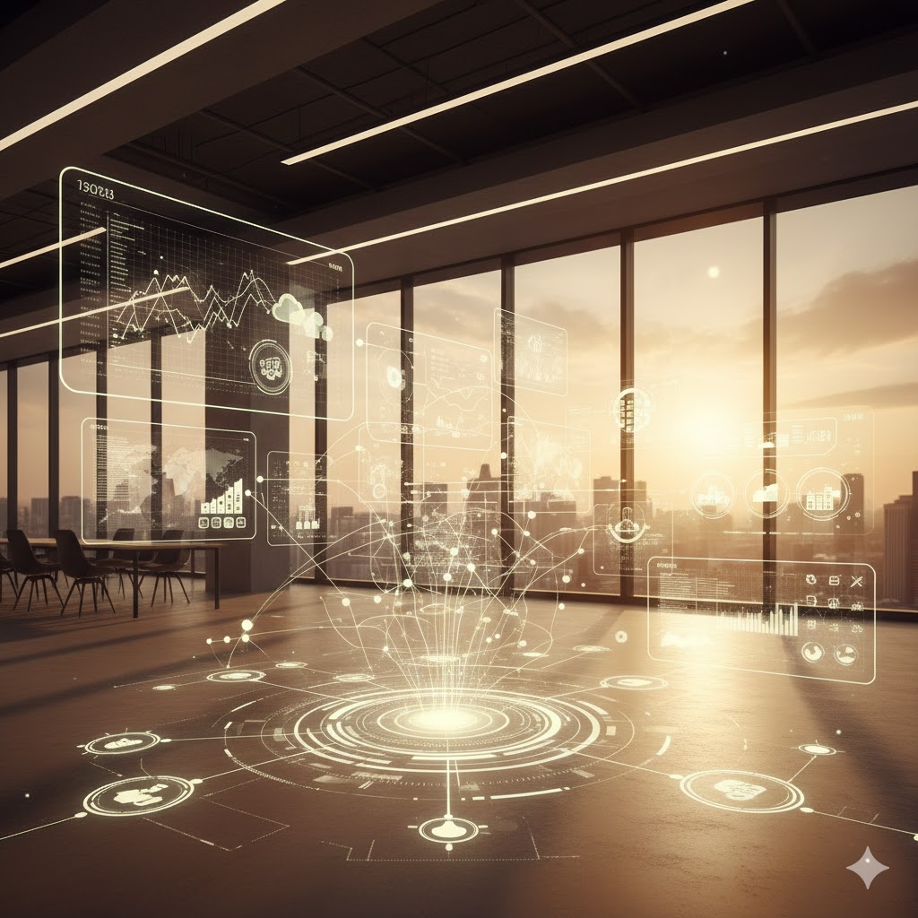 b2b service sector headhunters