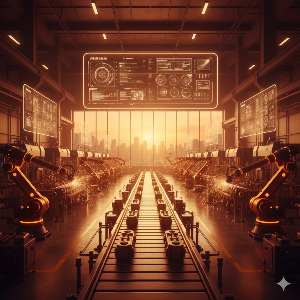 industrial equipment headhunters