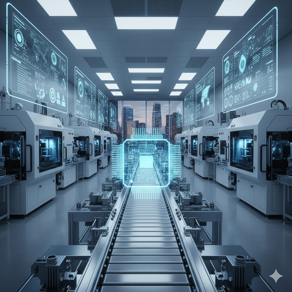 Semiconductor Headhunters